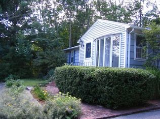 795 Centerville Rd, Warwick, RI 02886