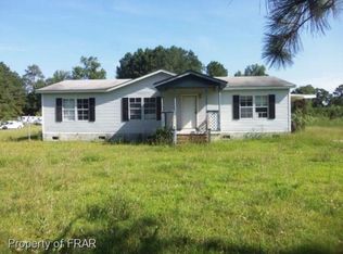 3187 Duck Pond Rd, Linden, NC 28356