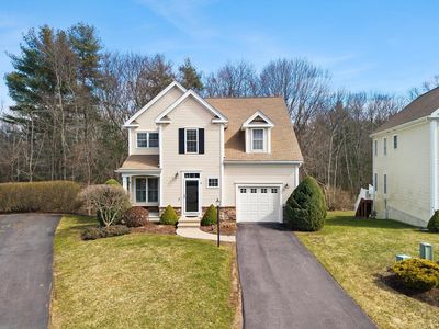 16 Fieldstone Dr #16, Raynham, MA, 02767