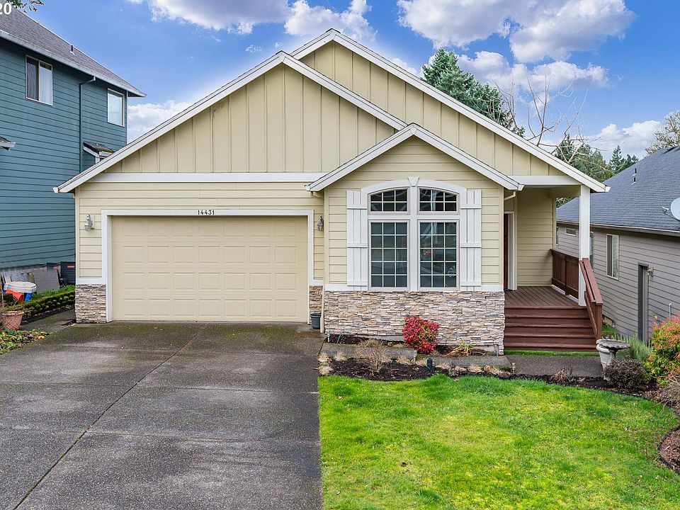 1st image of 14431 SE Garland Ln