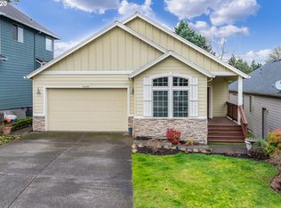 14431 SE Garland Ln, Milwaukie, OR 97267