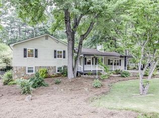 2536 Dogwood Hills Ct, Austell, GA 30106