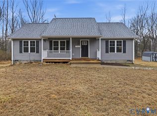 3623 Cumberland Rd, Cumberland, VA 23040