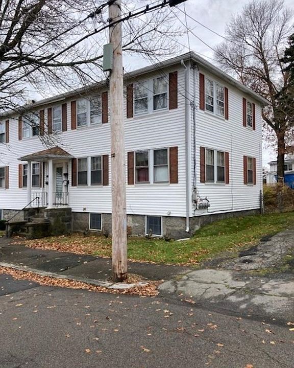 14 Edinboro Rd Quincy, MA, 02169 Apartments for Rent Zillow