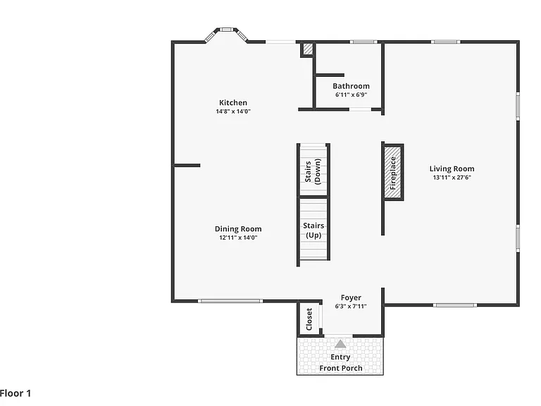 3 Forest St #1 — Photo 29