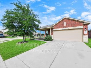 5234 Corbridge Glen Ct, Katy, TX 77449