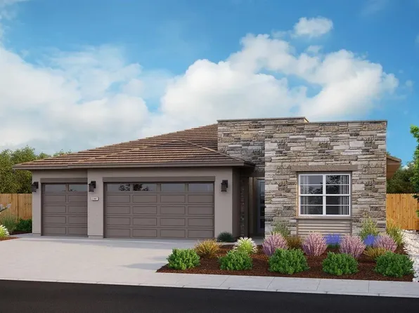 3035 Pocosol Way, Rancho Cordova, CA 95742