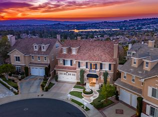 23171 Stoneridge, Mission Viejo, CA 92692