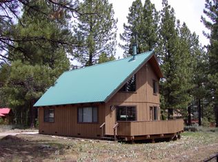 11711 Laurel Ct, Truckee, CA 96161