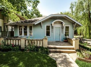 131 N Edgefield Ave, Dallas, TX 75208