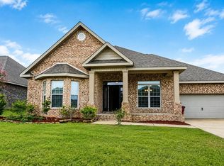 408 Chickadee St, Crestview, FL 32539