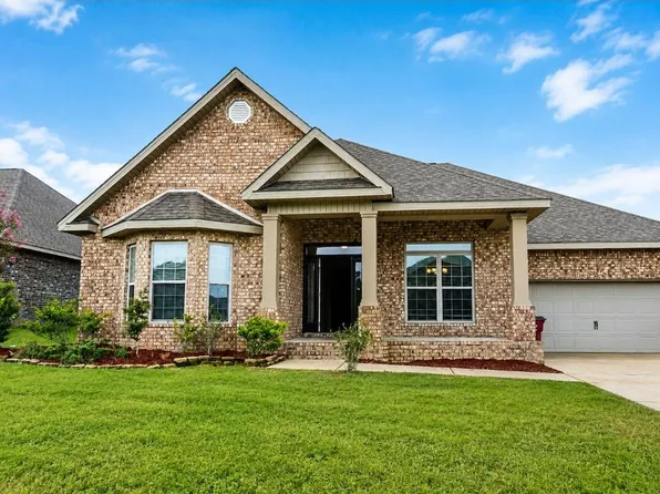 408 Chickadee St, Crestview, FL 32539
