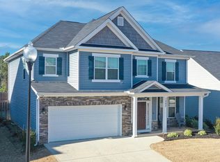 1262 Cobblefield Dr, Grovetown, GA 30813