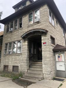 815 S 22nd St #817, Milwaukee, WI, 53204