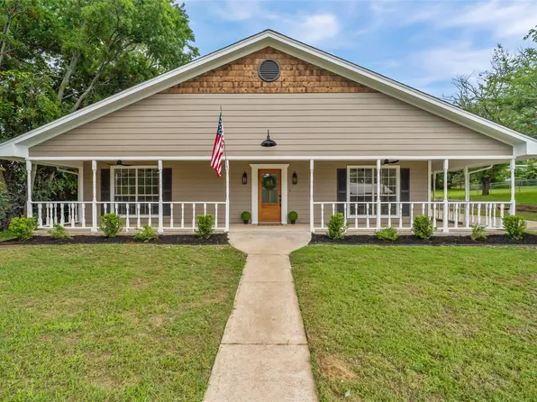301 E 2nd St, Weatherford, TX 76086