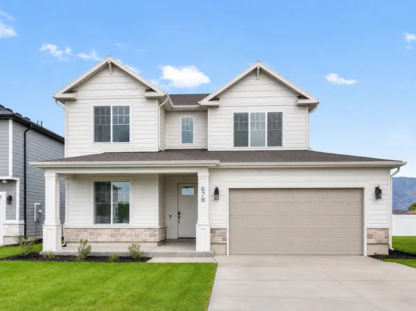 557 W 760 N #213, Tremonton, UT 84337