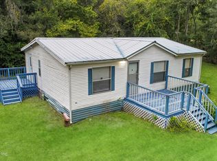 687 N Highway 17, Palatka, FL 32177