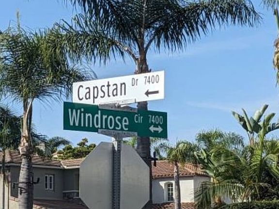 Exterior Address Verification
