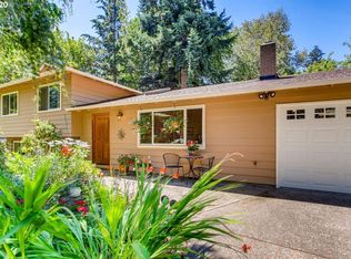 7195 SW Shady Ct, Portland, OR 97223