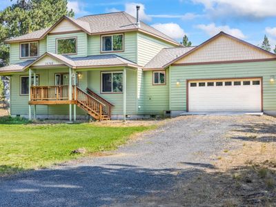 16568 Beaver Dr, Bend, OR, 97707