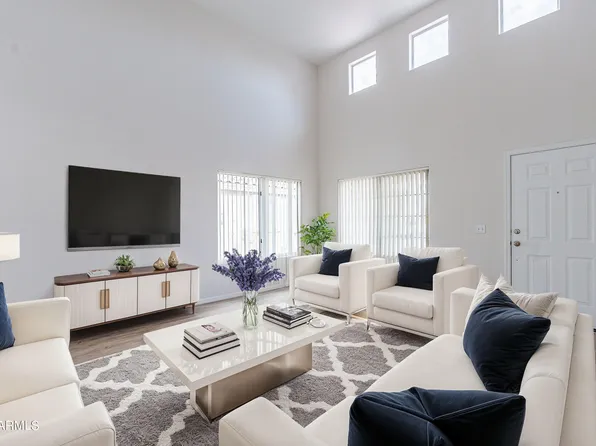 1601 W ORCHID Lane, Chandler, AZ 85224