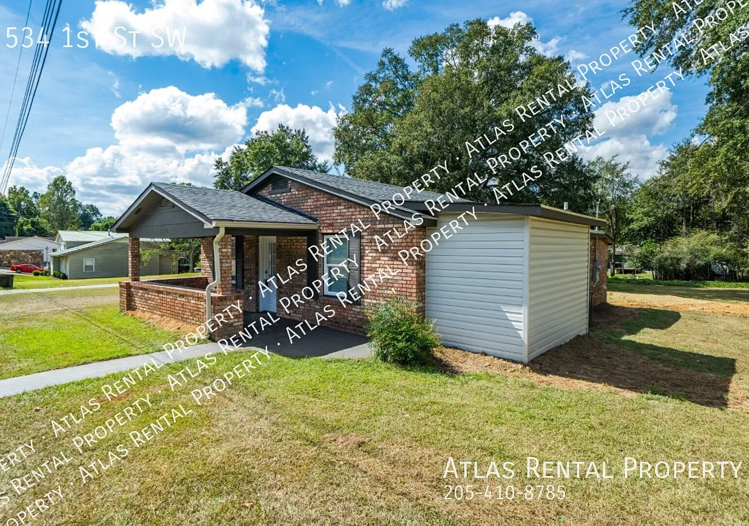 534 1st St SW Graysville, AL — Photo 2