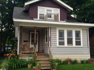 317 S Orchard, Madison, WI 53715