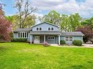 514 Blackhawk Ave, Milan, IL