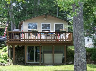 99 Lake Dr, Glocester, RI 02814