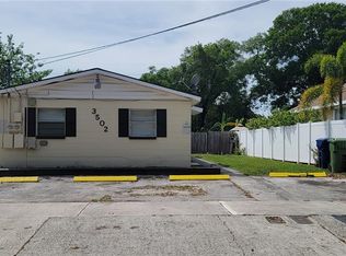 3502 N 12th St, Tampa, FL 33605