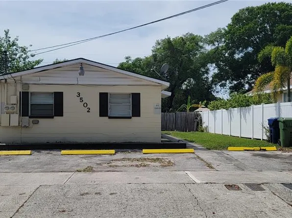 3502 N 12th St, Tampa, FL 33605