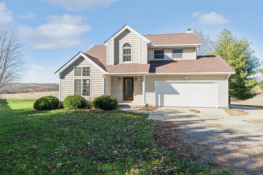 4166 SE 112th St, Runnells, IA 50237 Zillow