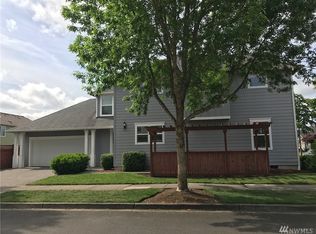 7008 Axis St SE, Lacey, WA 98513