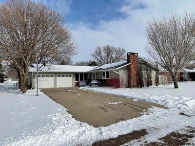 1531 Lampshire Dr, Henderson, NE, 68371