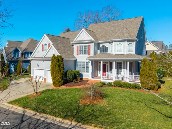 100 Maywood Way, Chapel Hill, NC 27516