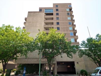 230 E Broadway St #804, Salt Lake City, UT, 84111
