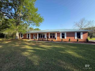 10045 Longview Dr, Foley, AL 36535