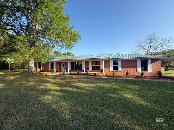 10045 Longview Dr, Foley, AL 36535