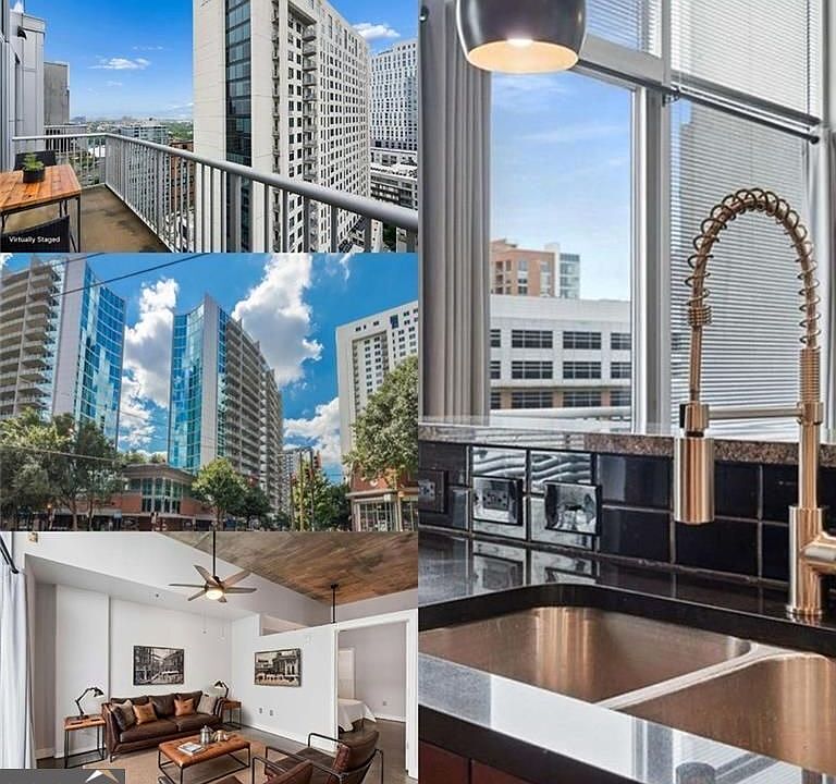 1st image of 44 Peachtree Pl NW Unit 2027