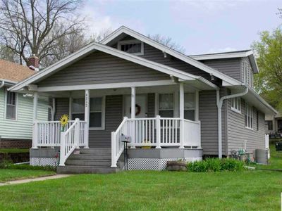 4222 Garretson Ave, Sioux City, IA, 51106
