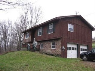 4378 Lapp Hill Rd, Mc Graw, NY 13101