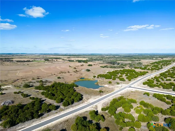 LOT 136 Cherry Laurel Ln, Lampasas, TX 76550