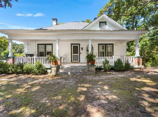 3880 Irwin Bridge Rd NW, Conyers, GA 30012