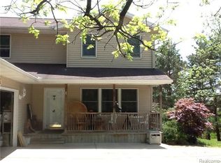 4055 Hurds Corner Rd, Kingston, MI 48741