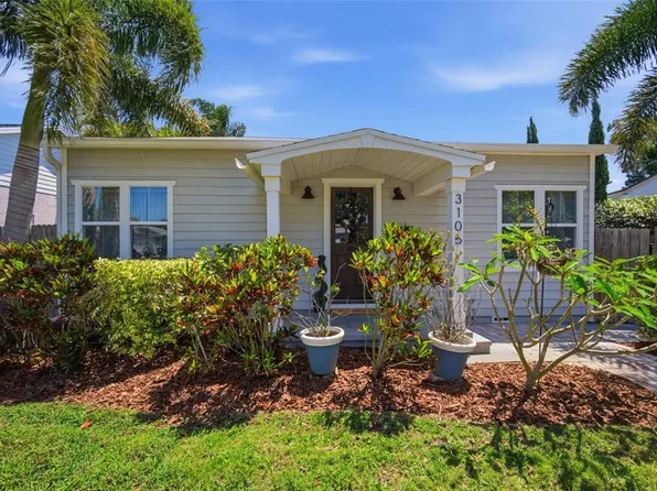 3105 Jackson St N, Saint Petersburg, FL 33704
