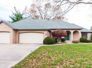3927 E Kingsbury St, Springfield, MO 65809