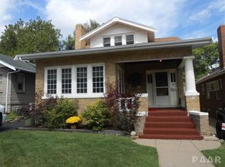 427 W Hanssler Pl, Peoria, IL