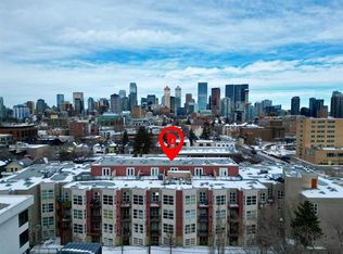 315 S 24th Ave SW #326, Calgary, AB T2S3E7