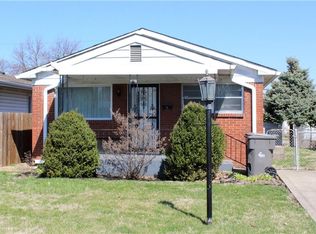 4414 Hoyt Ave, Indianapolis, IN 46203