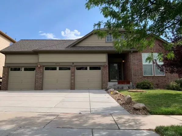 22754 Hopewell Ave, Parker, CO 80138